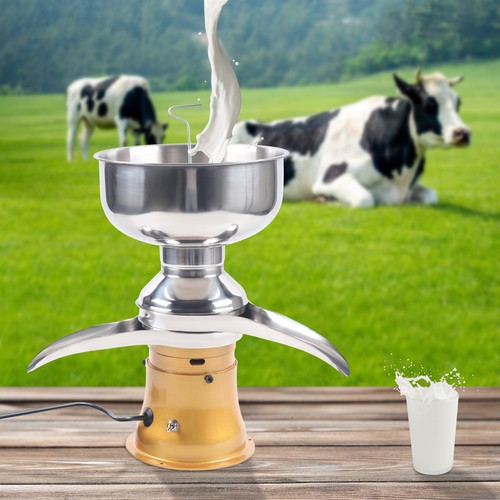 50l milch sahne - 50l/h,