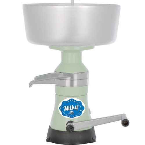 Milchzentrifuge hap - fj, 85