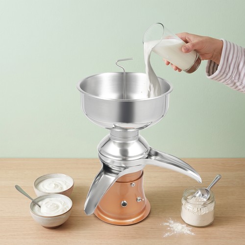 Milk cream separator kapazitat - milk,