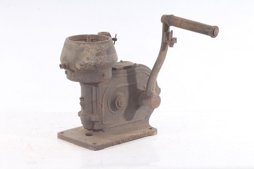 Alter separator zentrifuge - alter,