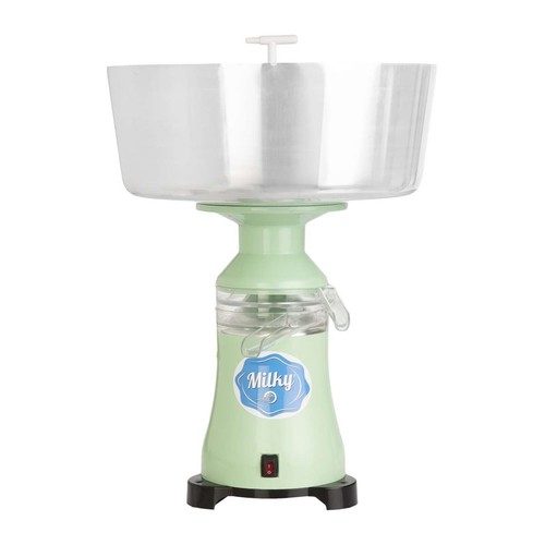 Milchzentrifuge pp milky - fj,