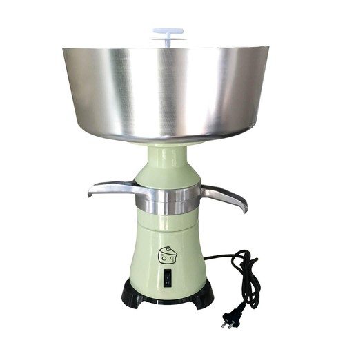 Milchzentrifuge separator - milchzentrifuge, 2.0