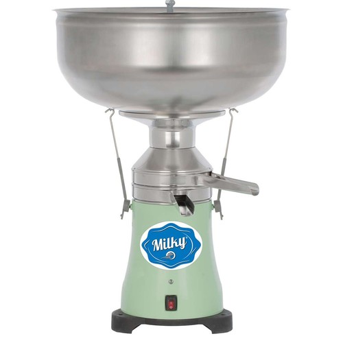 Milchzentrifuge 130 err - 130,