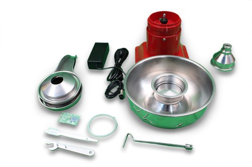 Vevor milchentrahmer 100 h - vevor,