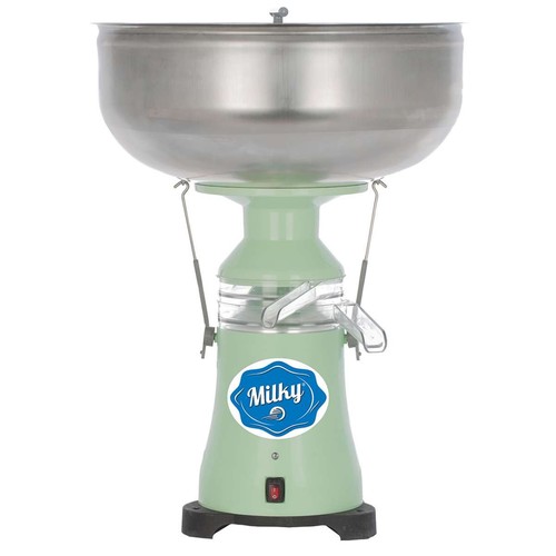 Milchzentrifuge 130 epr - fj,
